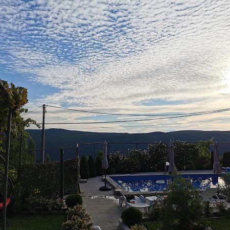 Vila Nikola Bratesici ภายนอก รูปภาพ
