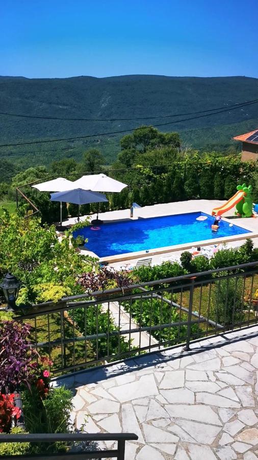 Vila Nikola Bratesici ภายนอก รูปภาพ