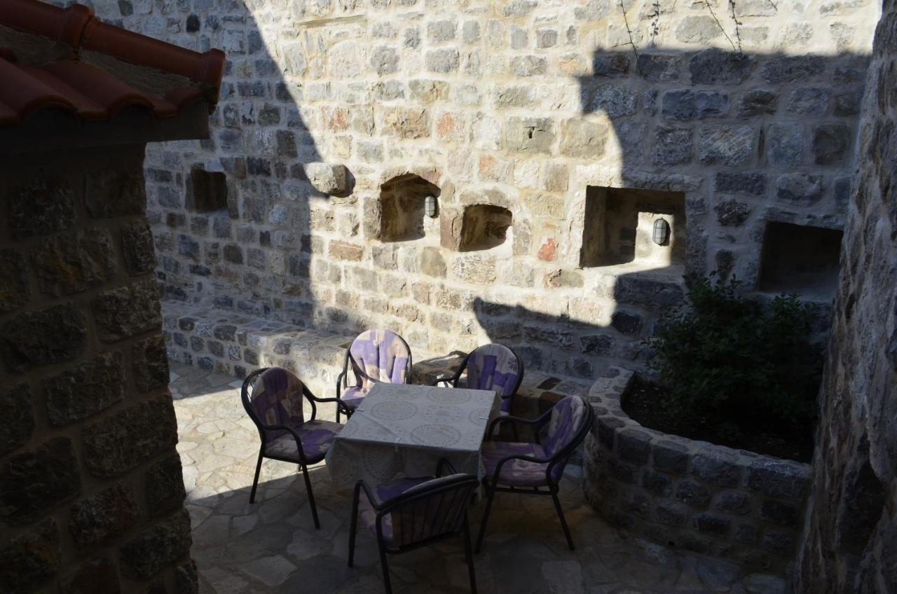 Vila Nikola Bratesici ภายนอก รูปภาพ