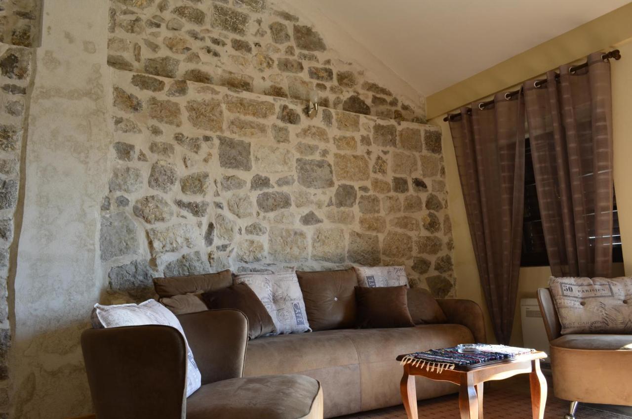 Vila Nikola Bratesici ภายนอก รูปภาพ