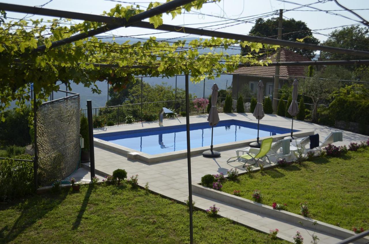 Vila Nikola Bratesici ภายนอก รูปภาพ