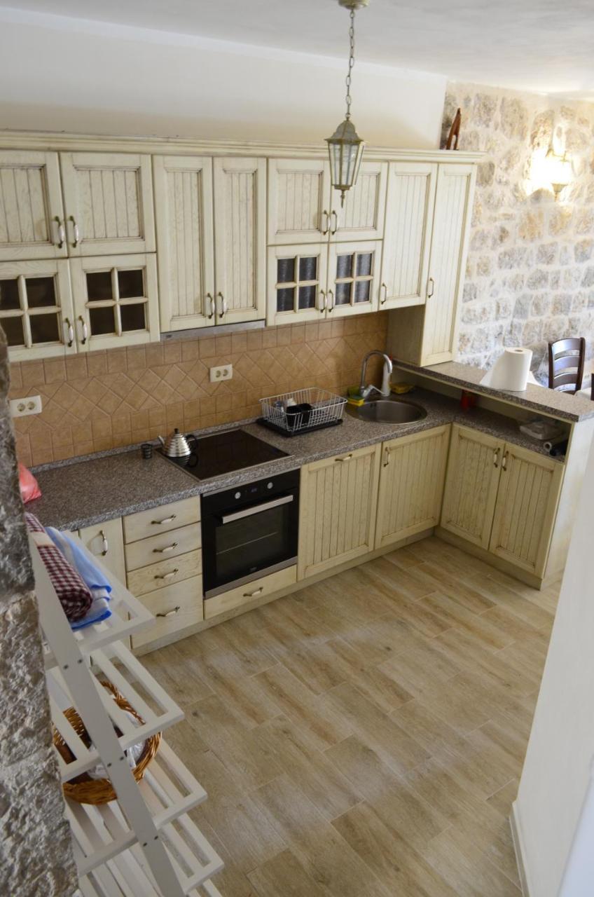 Vila Nikola Bratesici ภายนอก รูปภาพ