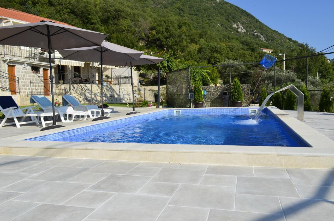 Vila Nikola Bratesici ภายนอก รูปภาพ